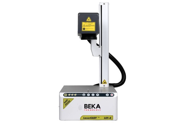 Q Serisi LaserEASY Portable Fiber Lazer Markalama Makinesi2